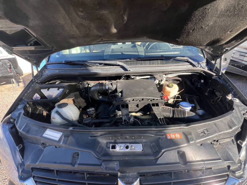 2009 Winnebago ERA 170XL Class B