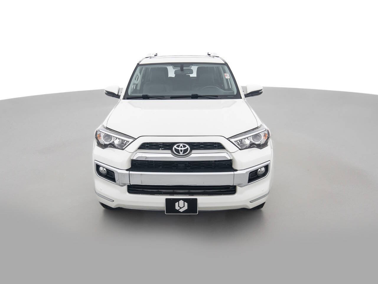 Used Car 2019 Toyota 4runner  Limited Awd 4dr Suv For Sale Under $30,000 In Coal City, Illinois