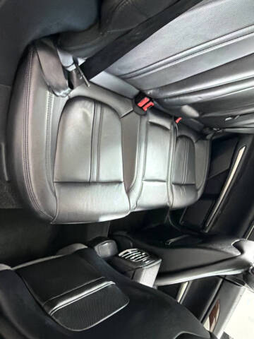 2016 Lincoln MKZ