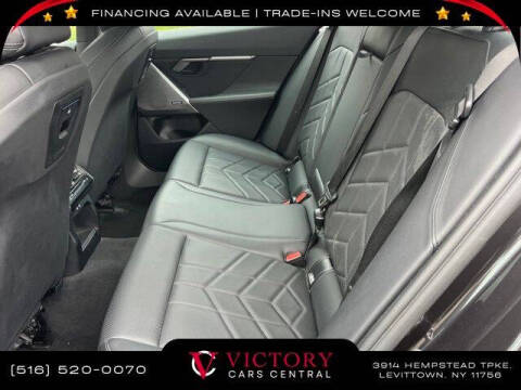 2024 BMW 5 Series 530i