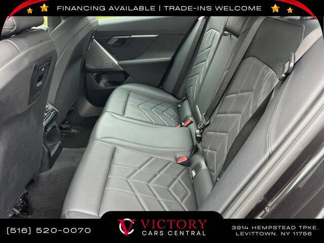 2024 BMW 5 Series 530i