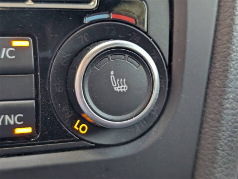 2013 Volkswagen Golf R