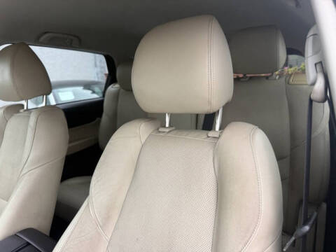 2016 Mazda CX-9 Touring