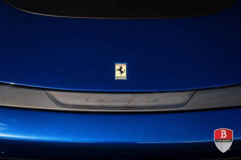 2014 Ferrari 458 Speciale