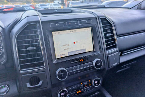 2020 Ford Expedition MAX Limited