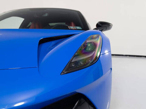 2024 Lotus Emira I4 First Edition