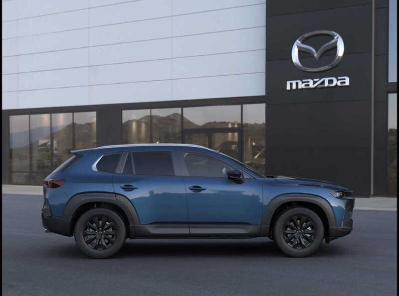 2026 Mazda CX-50 2.5 S Select