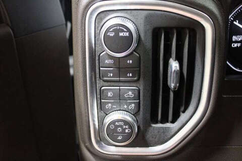2022 GMC Sierra 1500 Limited