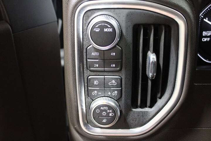 2022 GMC Sierra 1500 Limited