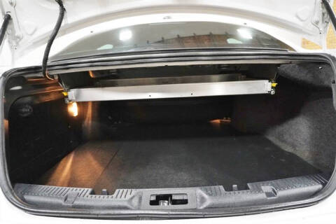 2015 Ford Taurus Police Interceptor