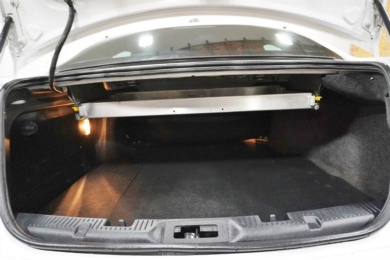 2015 Ford Taurus Police Interceptor