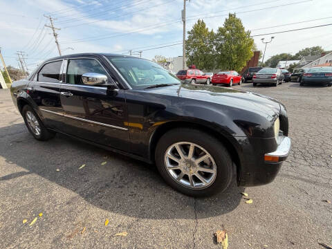 2010 Chrysler 300 Limited