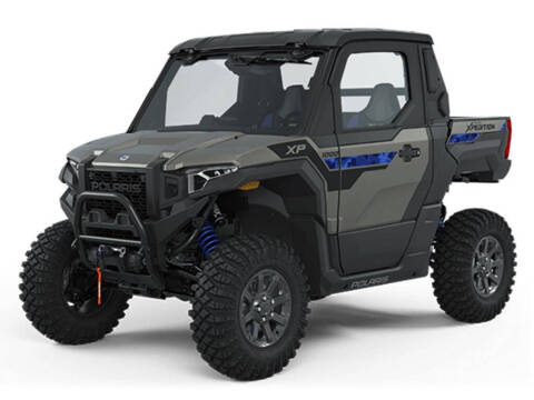 2024 Polaris Xpedition XP Northstar for sale at Street Track n Trail in Conneaut Lake PA