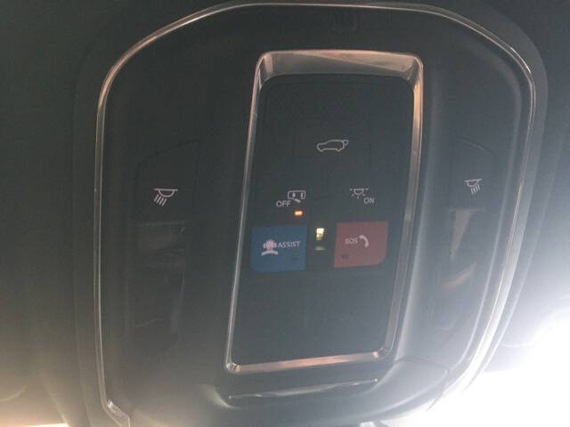 2024 Jeep Wagoneer Series III