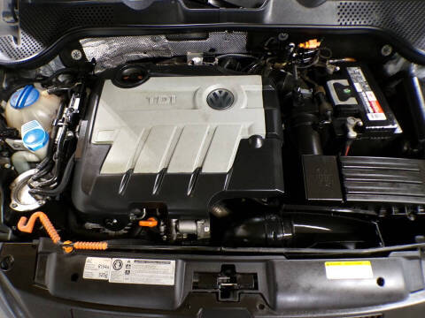 2013 Volkswagen Beetle