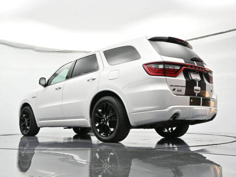 2020 Dodge Durango R/T