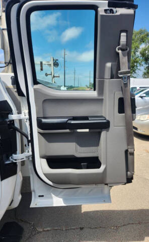 2017 Ford F-350 Super Duty