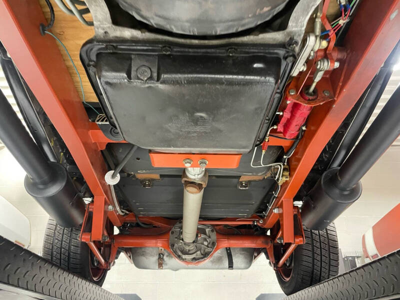 1931 Ford Model A