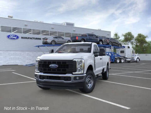 2026 Ford F-350 Super Duty XL