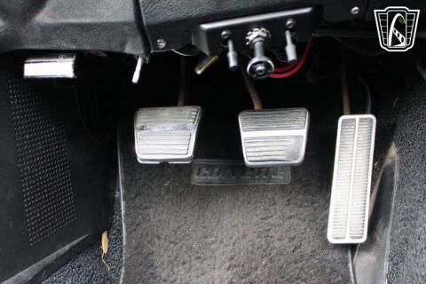 1969 Chevrolet Corvette