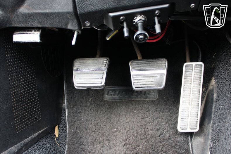 1969 Chevrolet Corvette