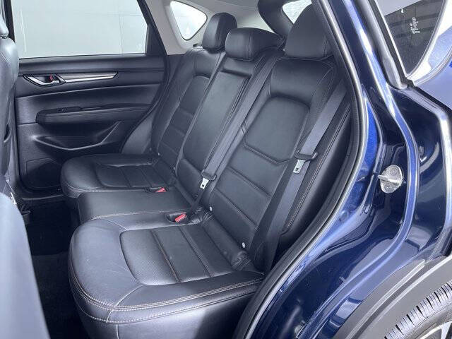 2023 Mazda CX-5 2.5 S Premium