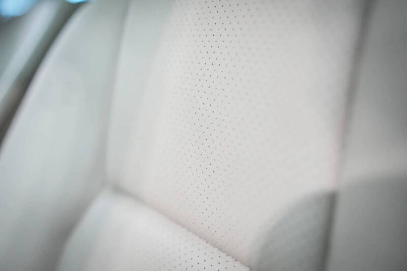 2011 Mercedes-Benz C-Class