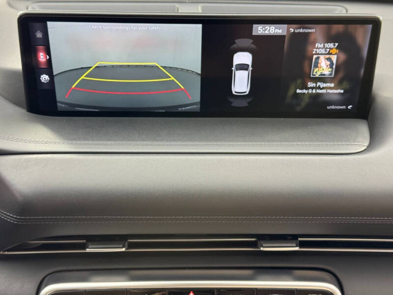 2021 Genesis GV80 2.5T