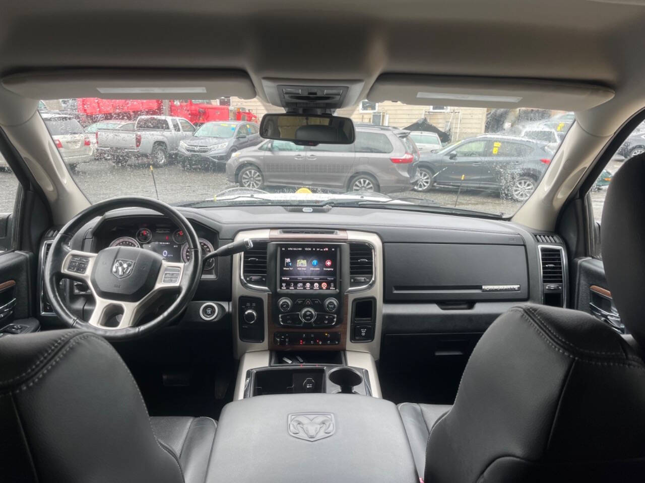 2015 Ram 2500 for sale at EZ Auto Care in Wakefield, MA