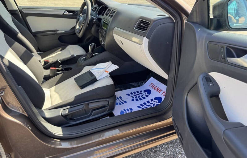 2015 Volkswagen Jetta