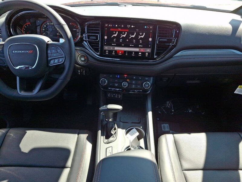2026 Dodge Durango GT HEMI Plus V8 - Photo 11