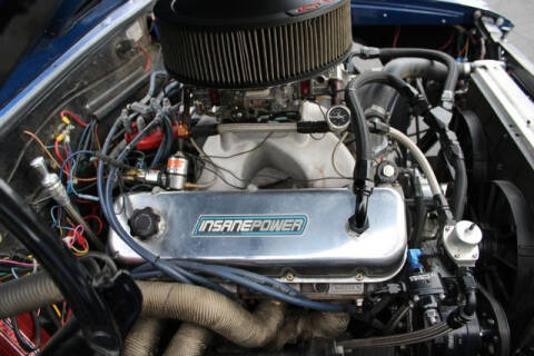 1966 Chevrolet Chevelle