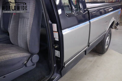1991 Ford F-250