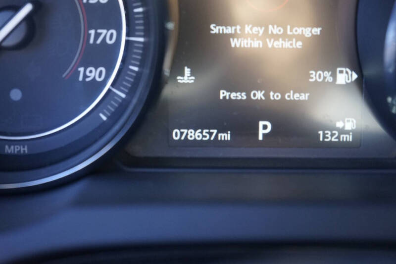 2017 Jaguar F-TYPE Premium