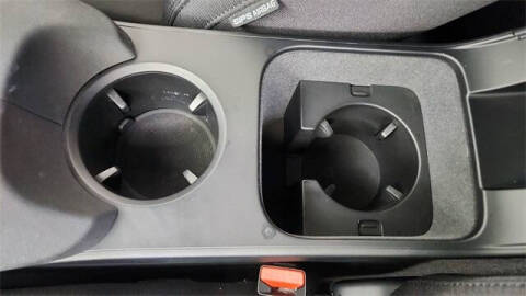 2022 Polestar 2 Long Range Dual Motor