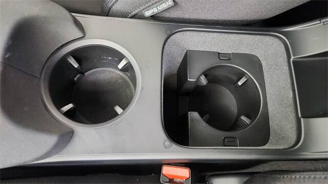 2022 Polestar 2 Long Range Dual Motor