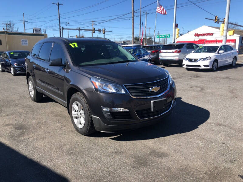 Sharon Hill Auto Sales LLC Car Dealer in Sharon Hill, PA