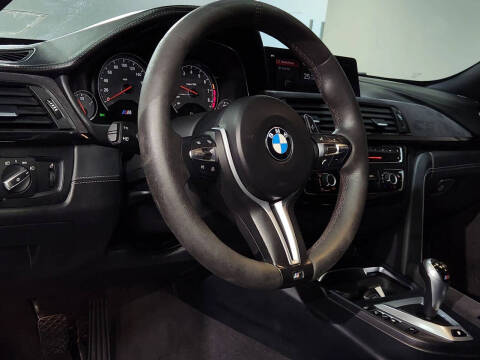 2020 BMW M4 CS