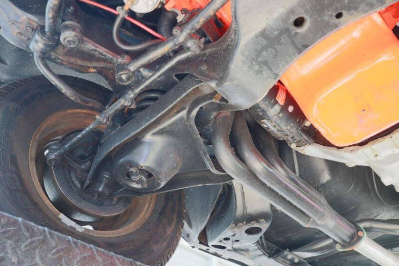 1966 Chevrolet Chevelle