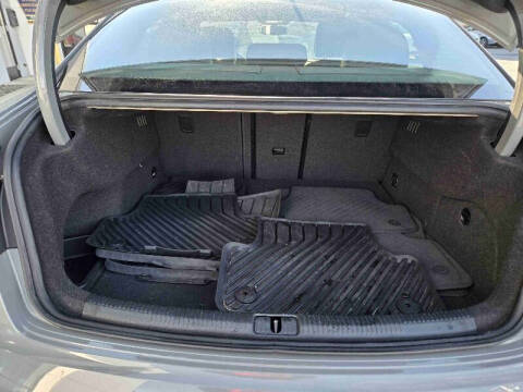 2020 Audi A3 quattro S line Premium 45 TFSI