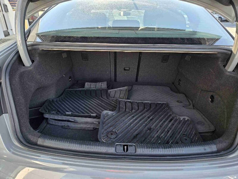 2020 Audi A3 quattro S line Premium 45 TFSI