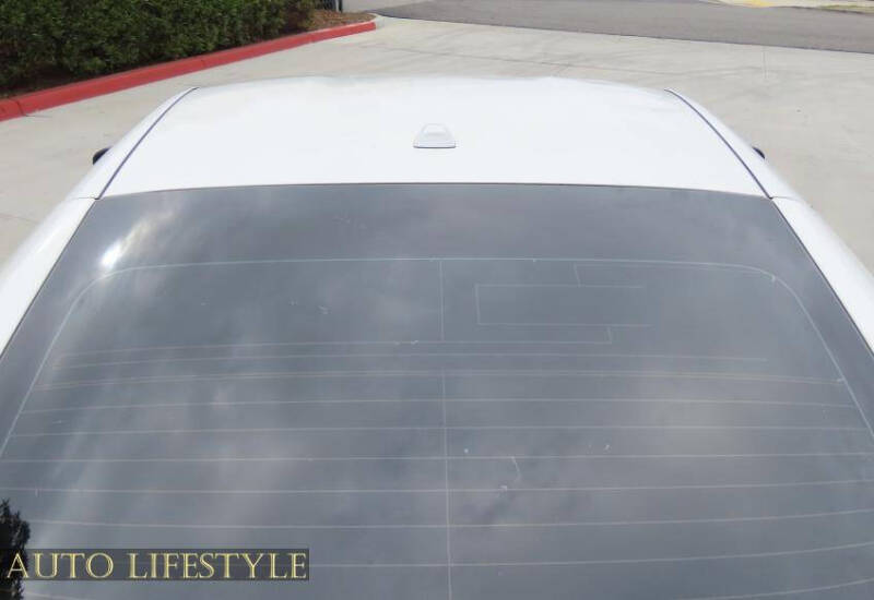 2011 Nissan 370Z Touring