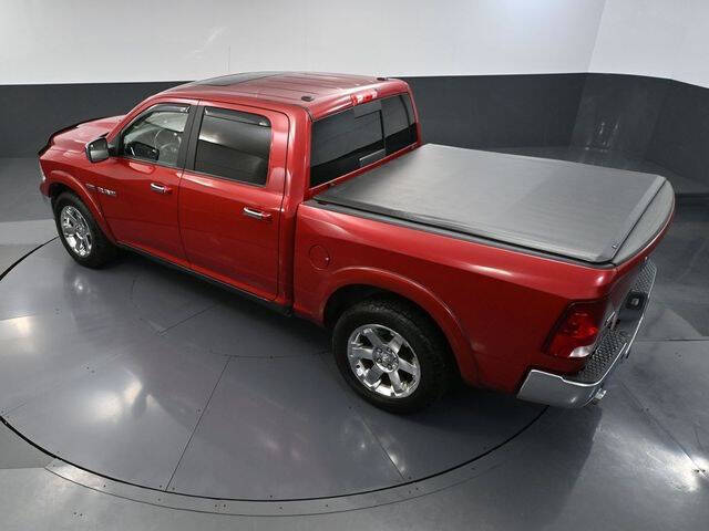 2009 Dodge Ram 1500 Laramie