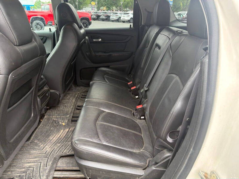 2014 GMC Acadia SLT-1