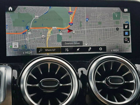 2022 Mercedes-Benz EQB EQB 350 4MATIC