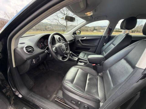 2012 Audi A3 2.0 TDI Premium