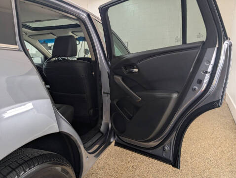 2014 Acura RDX w/Tech