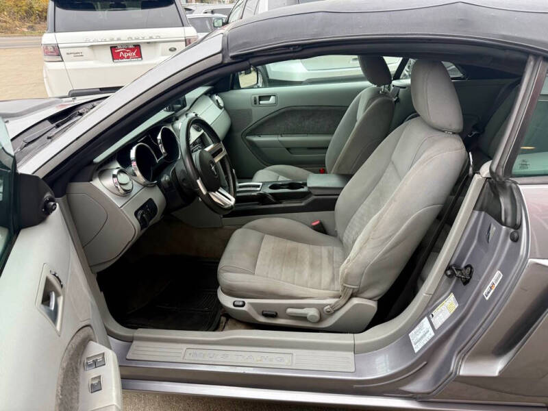 2006 Ford Mustang GT Premium