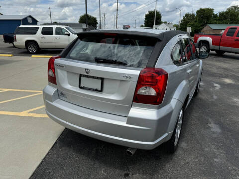 2008 Dodge Caliber R/T