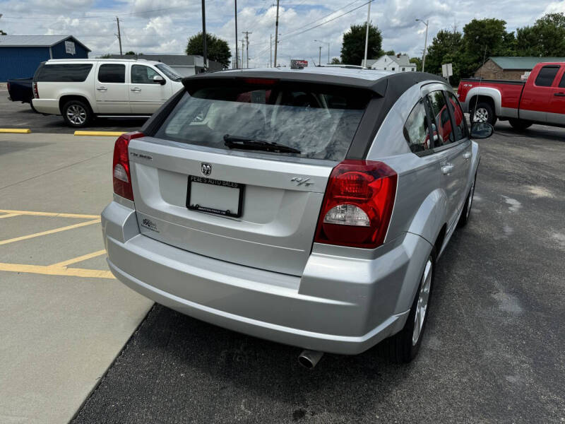2008 Dodge Caliber R/T